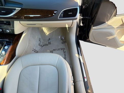 Used 2018 Audi A6 2.0T Premium image 17