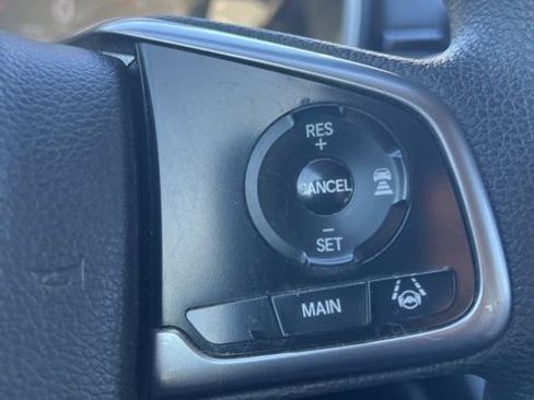 Used 2018 Honda CR-V EX image 14