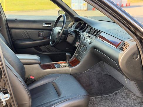 Used 1997 Acura RL FWD image 23