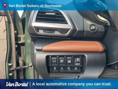 Certified 2024 Subaru Forester Touring AWD/4WD image 19