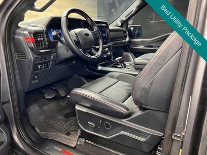 Used 2025 Ford F150 Raptor