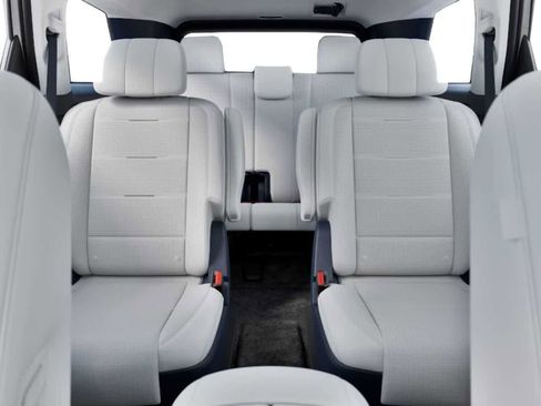 New 2026 Hyundai Palisade Calligraphy image 14