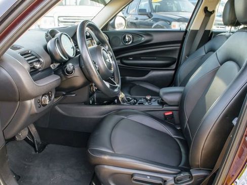 Used 2017 MINI Cooper Clubman image 13