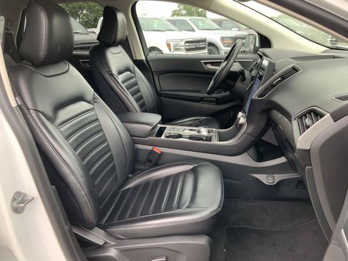 Used 2024 Ford Edge SEL AWD/4WD image 53