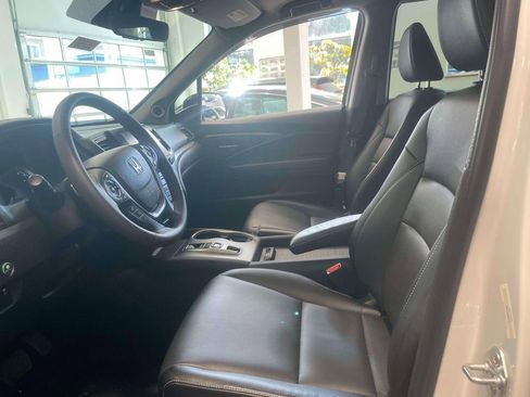 Certified 2023 Honda Ridgeline RTL-E image 14