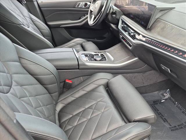Used 2025 BMW X5 sDrive40i w/ Parking Assistance Package RWD image 22