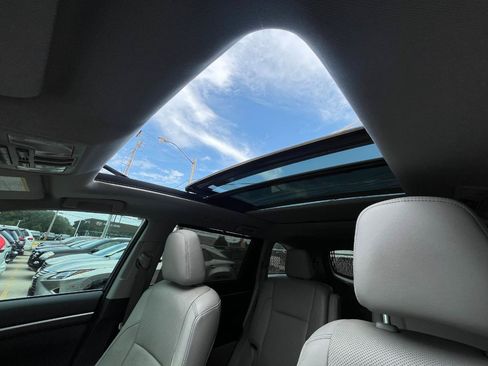 Used 2016 Toyota Highlander Limited Platinum AWD/4WD image 36