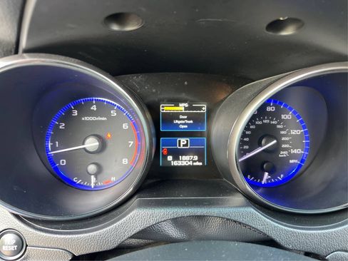 Used 2015 Subaru Outback 2.5i Premium AWD/4WD image 15
