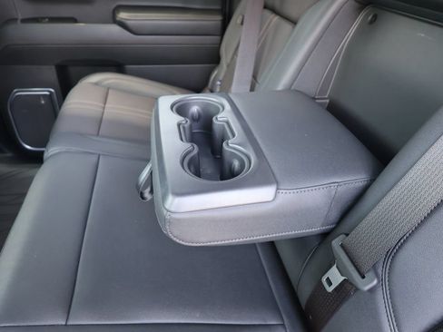 Certified 2023 Chevrolet Silverado 1500 High Country w/ Technology Package AWD/4WD image 29