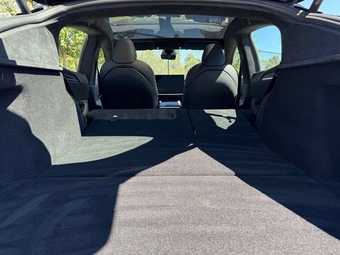 Used 2023 Tesla Model S Standard Range AWD/4WD image 32