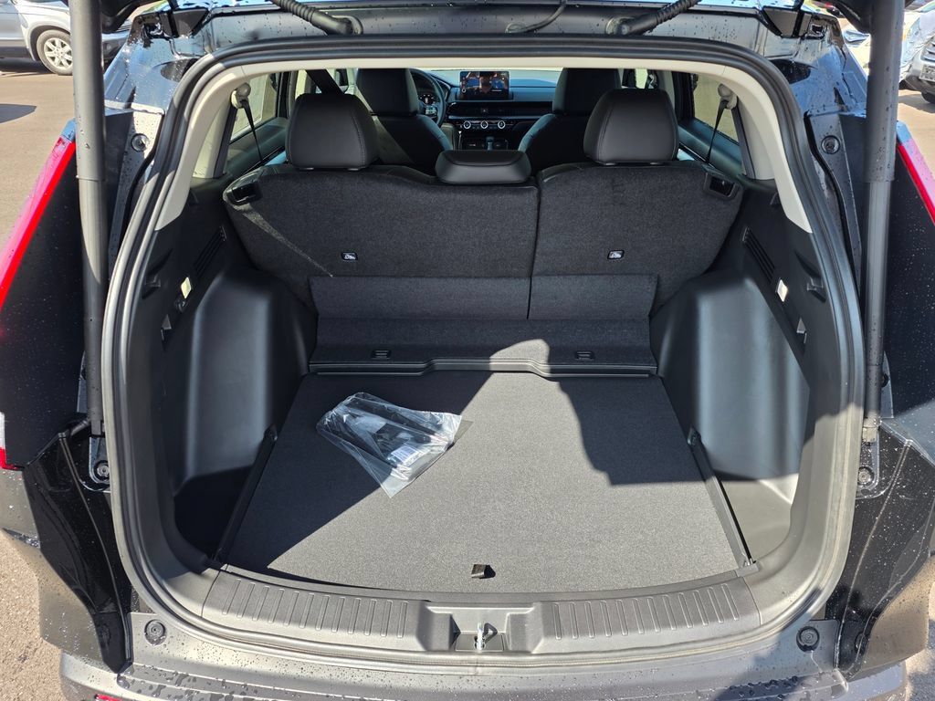 New 2026 Honda CR-V EX-L image 15