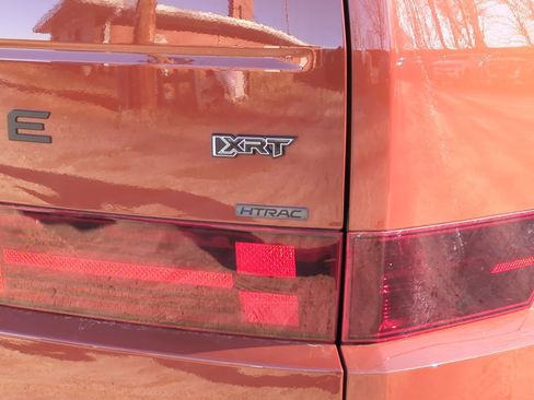 Used 2025 Hyundai Santa Fe XRT image 22