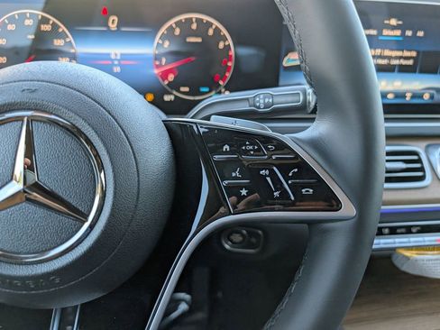 New 2026 Mercedes-Benz GLE 350 4MATIC image 30