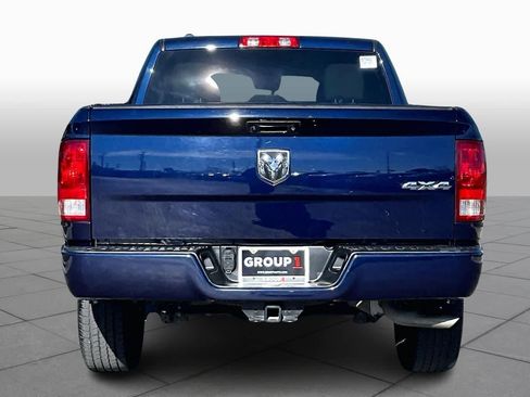 Used 2017 RAM 1500 Express image 4