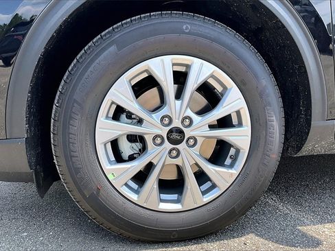 New 2025 Ford Escape Active w/ Tech Pack #1 image 10