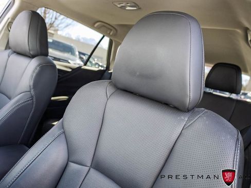 Used 2024 Subaru Outback Limited image 27