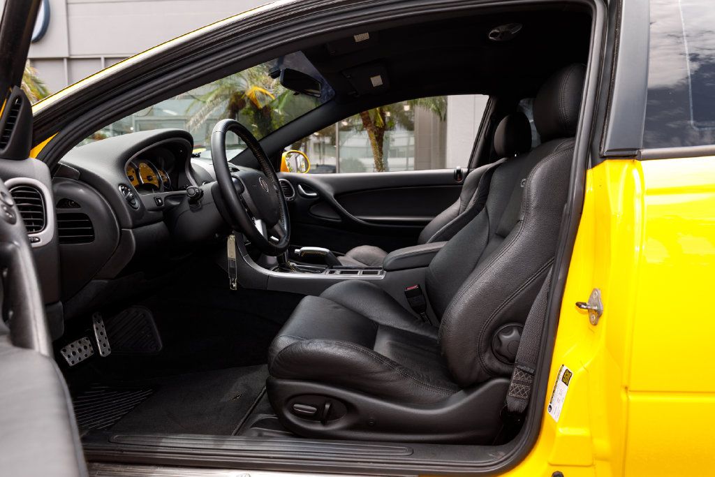 Used 2005 Pontiac GTO RWD image 21