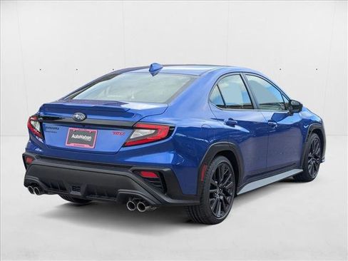 New 2025 Subaru WRX Premium w/ Accessory Package #2 image 2