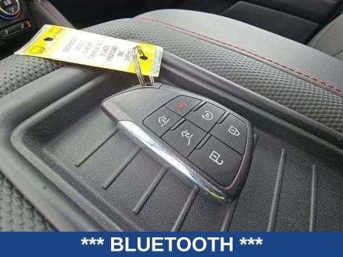 Used 2023 Chevrolet Tahoe RST w/ Max Trailering Package image 8