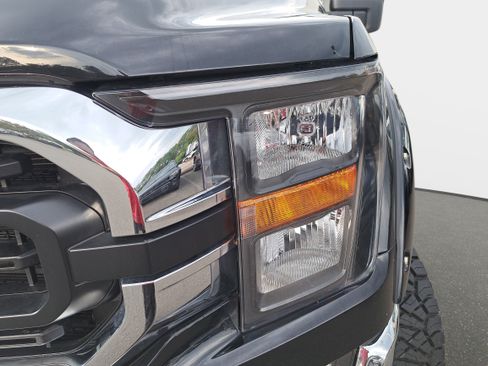 Used 2023 Ford F150 XLT AWD/4WD image 28