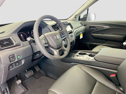 New 2026 Honda Ridgeline RTL image 11