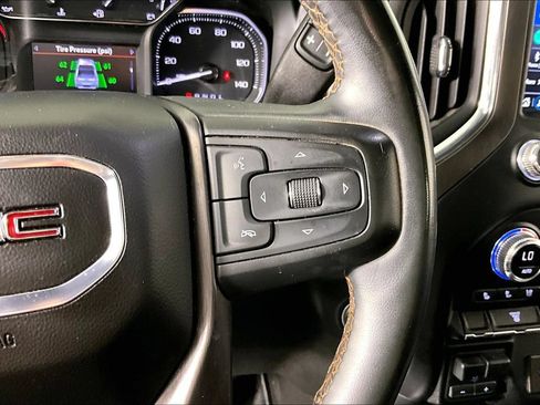 Used 2023 GMC Sierra 2500 AT4 w/ Gooseneck/5TH Wheel Package AWD/4WD image 10