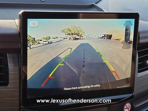 Used 2024 Ford Expedition Limited RWD image 26