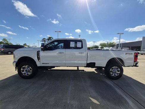 Certified 2023 Ford F350 Lariat w/ Lariat Ultimate Package image 5