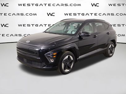 Used 2024 Hyundai Kona SEL