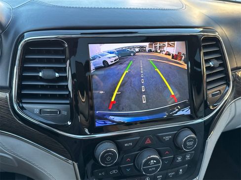Used 2020 Jeep Grand Cherokee Summit image 30
