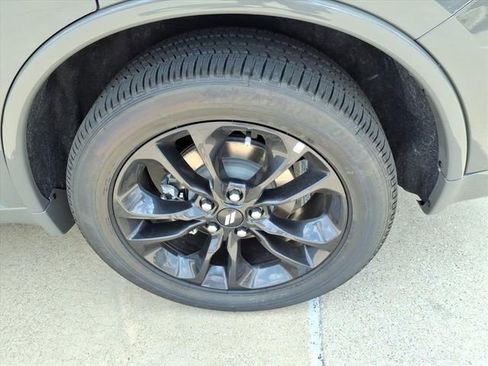 New 2026 Dodge Durango GT w/ Blacktop Package image 18