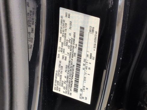 Certified 2022 Ford F250 Platinum image 43