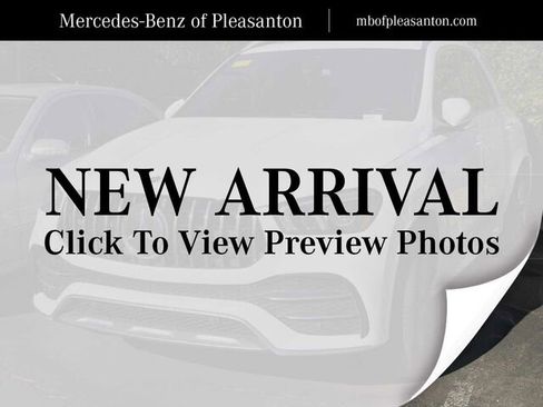 Used 2021 Mercedes-Benz GLE 53 AMG 4MATIC image 1