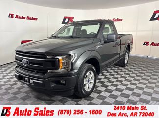 Used 2019 Ford F150 XL w/ Equipment Group 101A Mid video 1