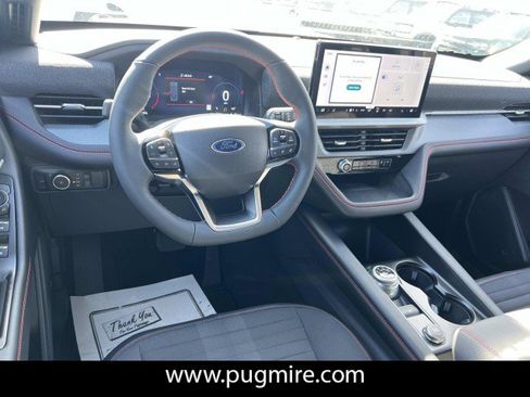 New 2026 Ford Explorer ST-Line RWD image 16