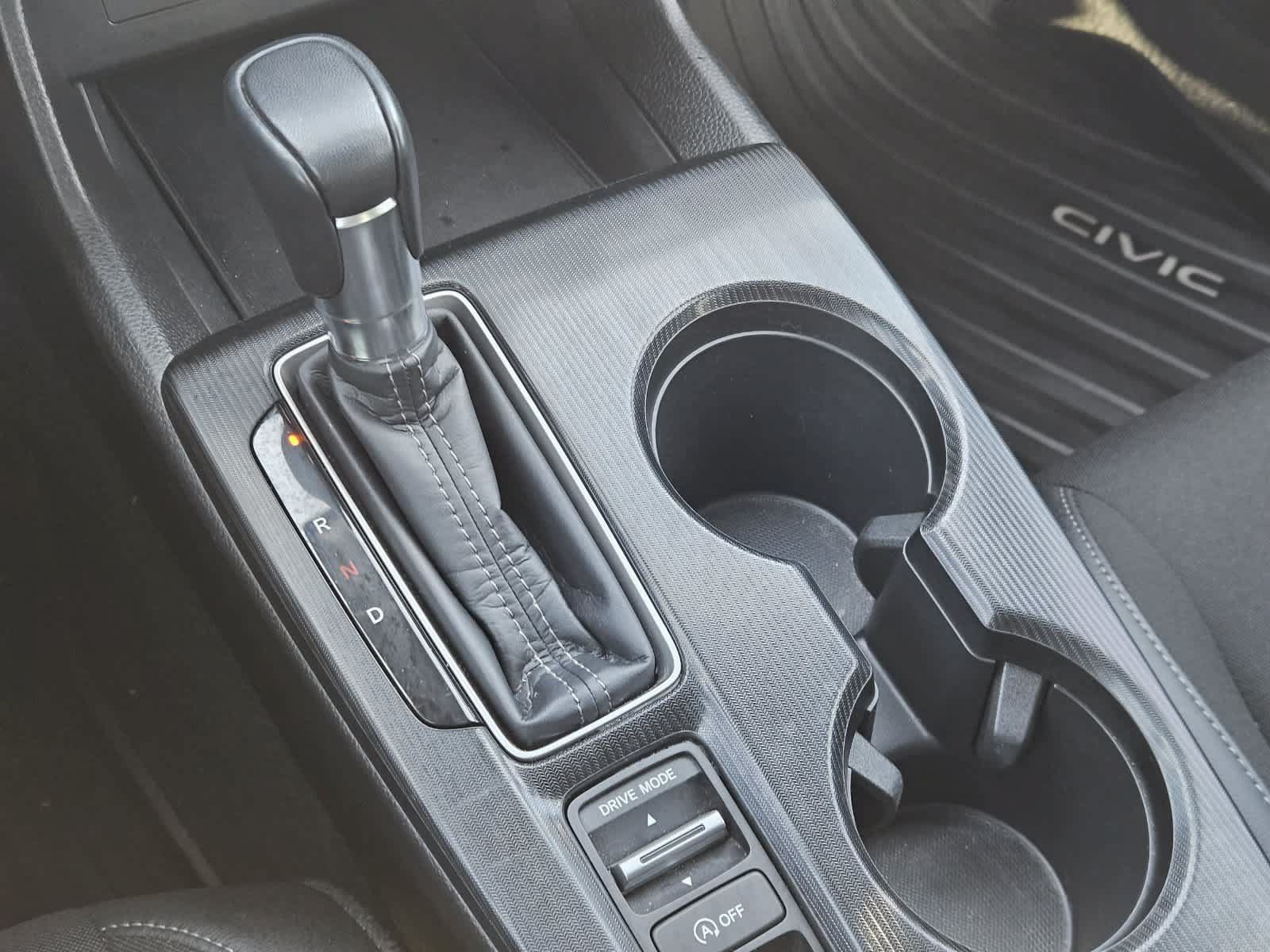 Used 2024 Honda Civic Sport image 19