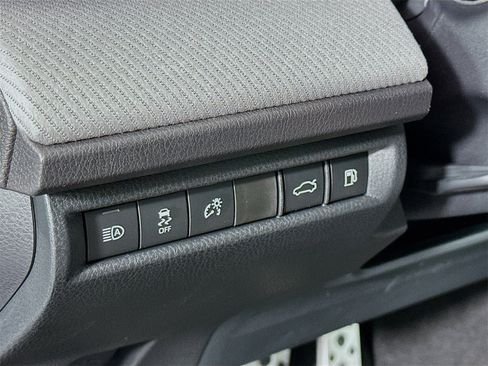 New 2026 Toyota Camry SE image 10