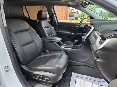 Used 2019 GMC Acadia SLT AWD/4WD image 22
