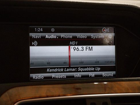 Used 2013 Mercedes-Benz C 300 4MATIC Sedan w/ Multimedia Pkg image 14