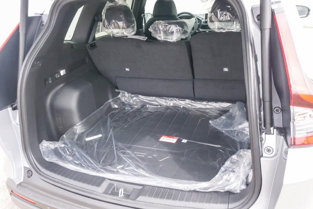 New 2027 Honda CR-V Sport-L image 11