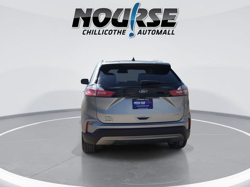 Used 2022 Ford Edge SEL w/ Convenience Package AWD/4WD image 7