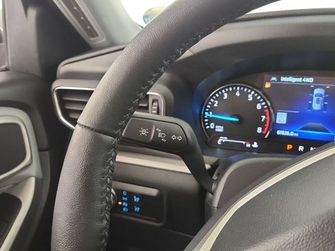 Used 2023 Ford Explorer XLT w/ Equipment Group 202A AWD/4WD image 21
