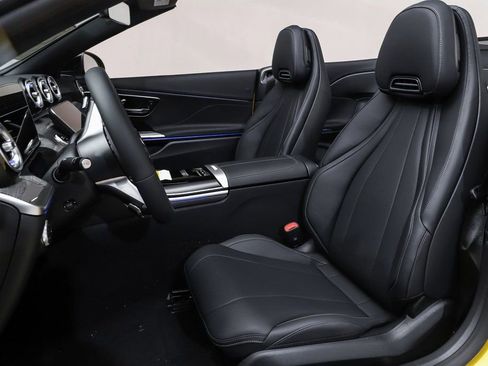 New 2026 Mercedes-Benz CLE 300 4MATIC Cabriolet image 7