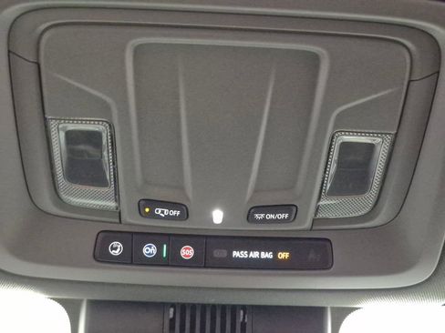 New 2026 Chevrolet Silverado 1500 RST w/ RST Select Package image 20