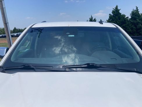 Used 2015 Chevrolet Suburban LTZ AWD/4WD image 11