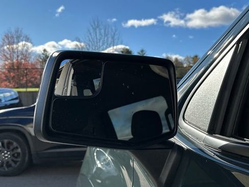 New 2026 Chevrolet Silverado 1500 LT image 8