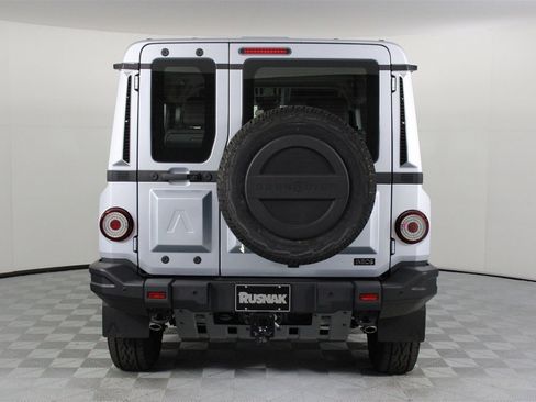 New 2025 INEOS Grenadier image 5