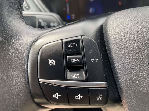 Certified 2024 Ford Escape Active FWD image 20
