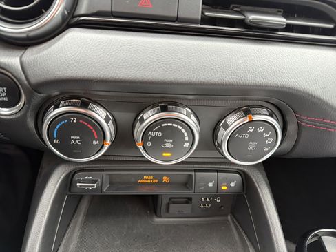 Used 2019 MAZDA MX-5 Miata RF Grand Touring w/ Appearance Package image 20