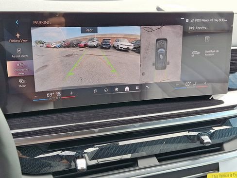 New 2026 BMW X7 xDrive40i w/ M Sport Package image 15